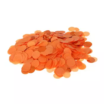 Рыжий Конфетти, 30 г, фольга, бумага