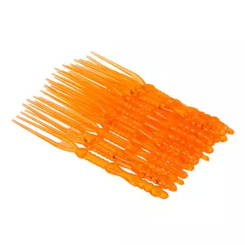 Рыжий Набор пик, 25шт, 110 мм, пластик