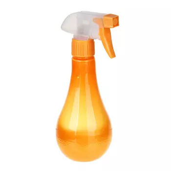 РЫЖИЙ Пульверизатор 350мл, пластик