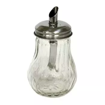 Сахарница с дозатором 280мл, 190154