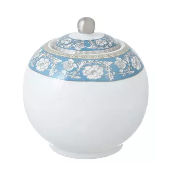 Сахарница Савойя 500 мл, фарфор