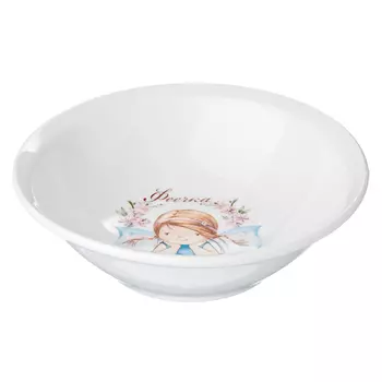 Салатник 270мл Феечки фянс 092