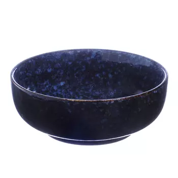 Салатник 740 мл, керамика, MILLIMI "Для него"