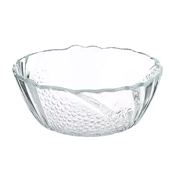 Салатник d. 12 см, стекло, PASABAHCE "Папийон"