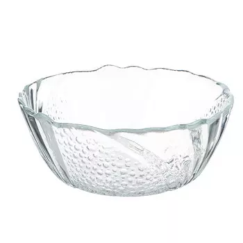 Салатник d. 12 см, стекло, PASABAHCE "Папийон"