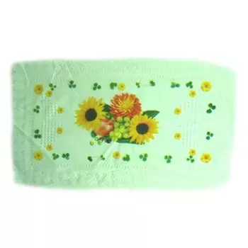 Салфетка 100х60см, микс