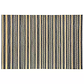 Салфетка бамбук, 45х30см, "Бамбук Зебра"