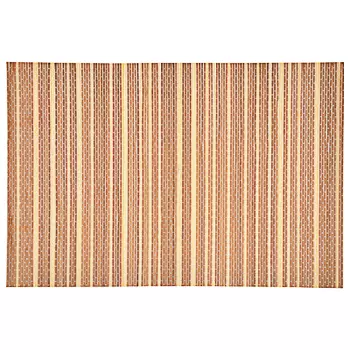 Салфетка бамбук, 45х30см, "Бежевый бамбук"