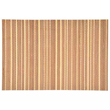 Салфетка бамбук, 45х30см, "Бежевый бамбук"