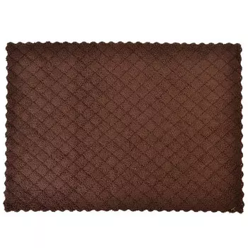 Салфетка для керамических плит из микрофибры, 23х35 см, VETTA