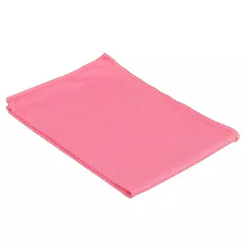 Салфетка для сантехники из микрофибры, 30х40 см, 3 цвета, VETTA