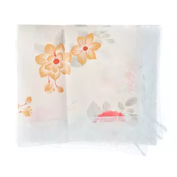 Салфетка для стола, ПЕВА, 98х59см, 10 дизайнов