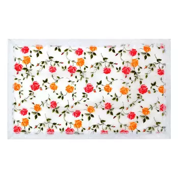 Салфетка для стола, ПЕВА, 98х59см, 10 дизайнов