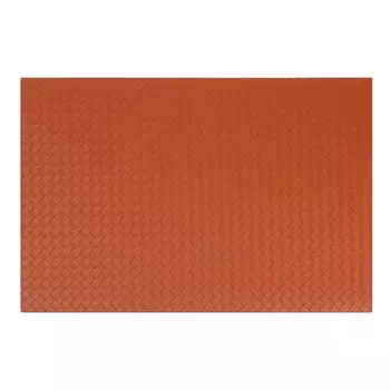 Салфетка сервировочная, 30x45см, "Кожа"