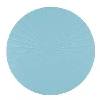 Салфетка сервировочная ЭВА, d37см, 3 цвета