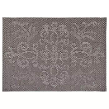 Салфетка сервировочная ПВХ, 30x45см, "Барокко"