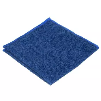 Салфетка универсальная из микрофибры, 30х30 см, 220 гр./кв.м, VETTA