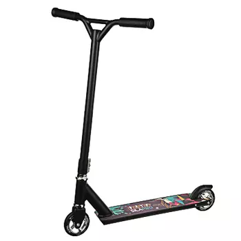 Самокат SILAPRO 66х48х80 см, до 100 кг