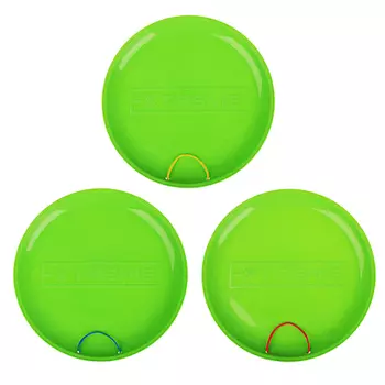 Санки-ледянки "Экстрим"