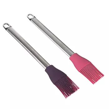 SATOSHI Алион Кисточка 26см, силикон