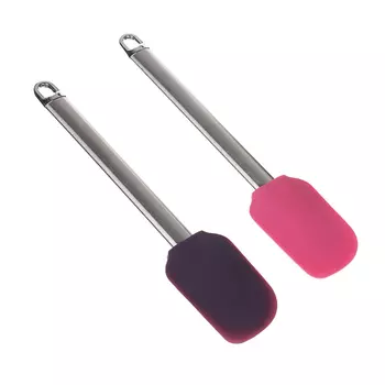 SATOSHI Алион Лопатка 25см, силикон