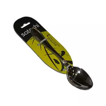 SATOSHI Aurora Ложка чайная 3пр. на блистере SA-5069-4New