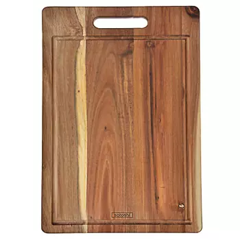 SATOSHI Доска разделочная акация, 43х26х1,5см