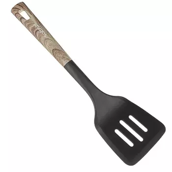 SATOSHI Этьен Лопатка с прорезями, нейлон