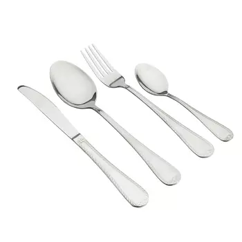 SATOSHI Эвора Набор столовых приборов 4 пр. на блистере