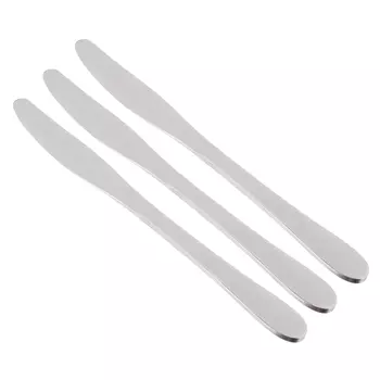 SATOSHI Классика Нож столовый 3 пр. на блистере