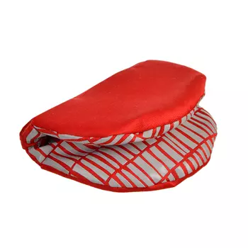 SATOSHI Премьер Прихватка кухонная, хлопок с силиконовыми вставками