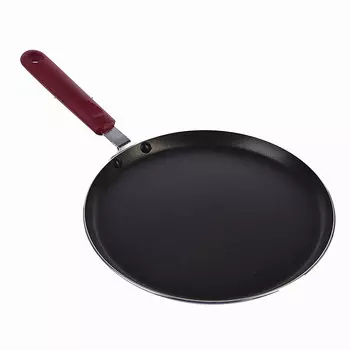 SATOSHI Редс Сковорода блинная d22см, антипригарное покрытие