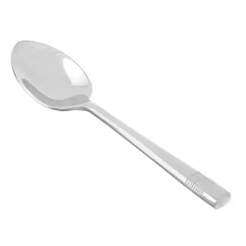 SATOSHI Романо Ложка чайная, нерж. сталь, 1 шт на блистере