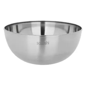 SATOSHI Салатник глубокий, 19см, 1700мл, нерж.сталь