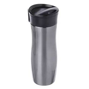 SATOSHI Термос-кружка 450мл, с легкой системой очистки