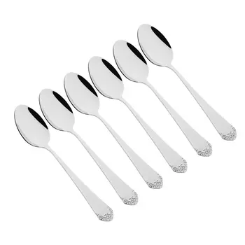 SATOSHI Венса Ложка столовая, 6 пр. на блистере