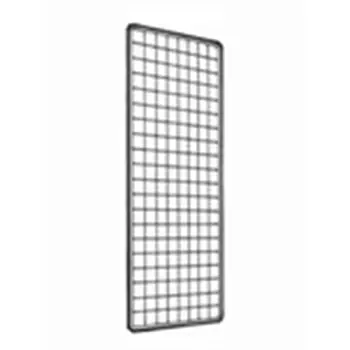 Сетка 1500*500 мм хром краш.