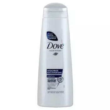 Шампунь Dove Интенсивное восстановление п/б 250 мл