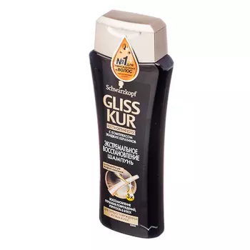 Шампунь GLISS KUR Экстремальное Восстановление п/б 250мл 2091395