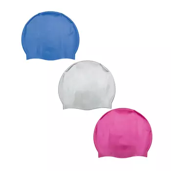 Шапочка для купания, силикон, 14+, BESTWAY, "Glide", 26006
