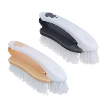 Щетка-трансформер хозяйственная, пластик, 12 см, VETTA