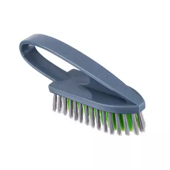 Щетка универсальная, пластик, 17х4,5х8 см, VETTA