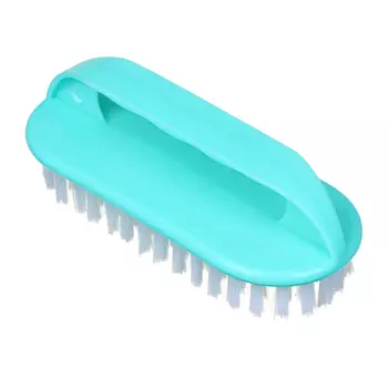 Щетка-утюжок хозяйственная, пластик, 12 см, VETTA