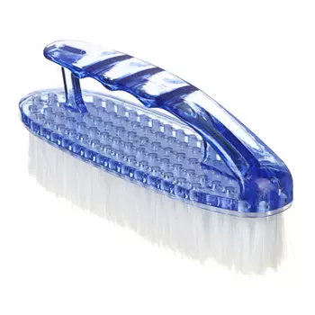 Щетка-утюжок хозяйственная, пластик, 16 см, VETTA