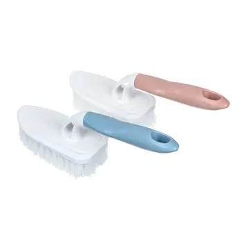 Щетка-утюжок универсальная, пластик, 20 см