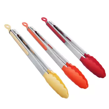 Щипцы кухонные 23 см, VETTA