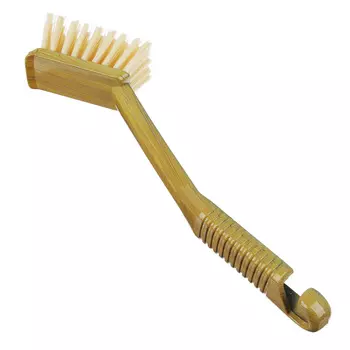 Щётка для посуды, пластик, VETTA "Эко-стиль"