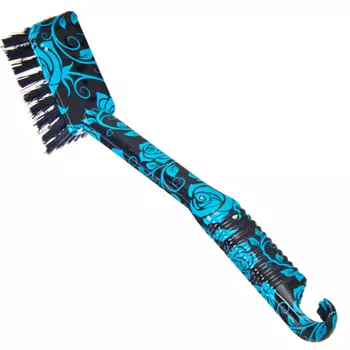 Щётка для посуды, полипропилен, VETTA "Синяя роза", GC Design