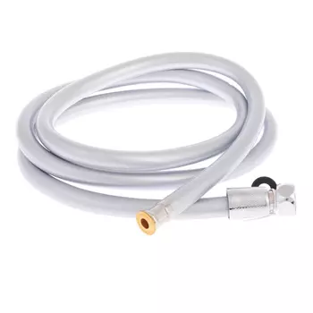 Шланг для душа 150 см, 1/2"(Имп)-1/2"(Имп), RAIN SH110101B