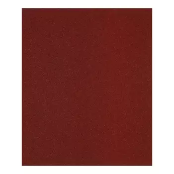 Шлиф-шкурка тканевая водостойкая 230*280 №40